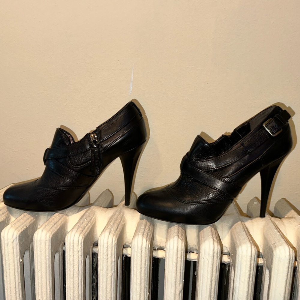 Miu Miu Black